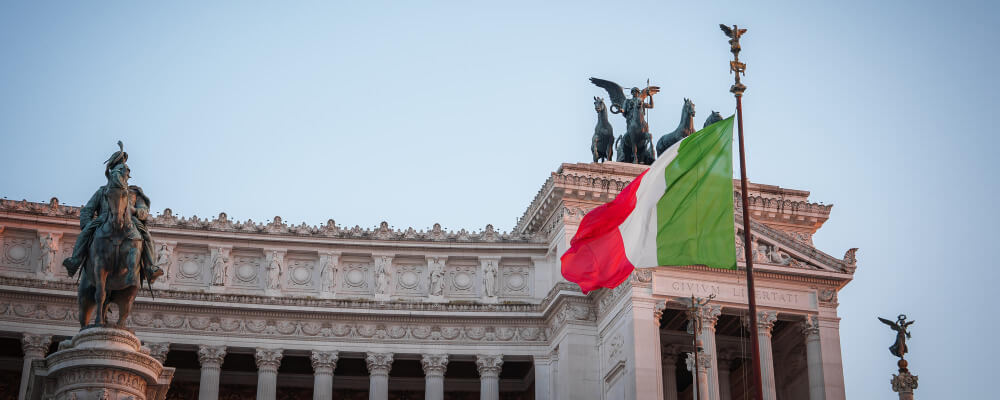 Traduzione asseverata in italiano da tutte le lingue